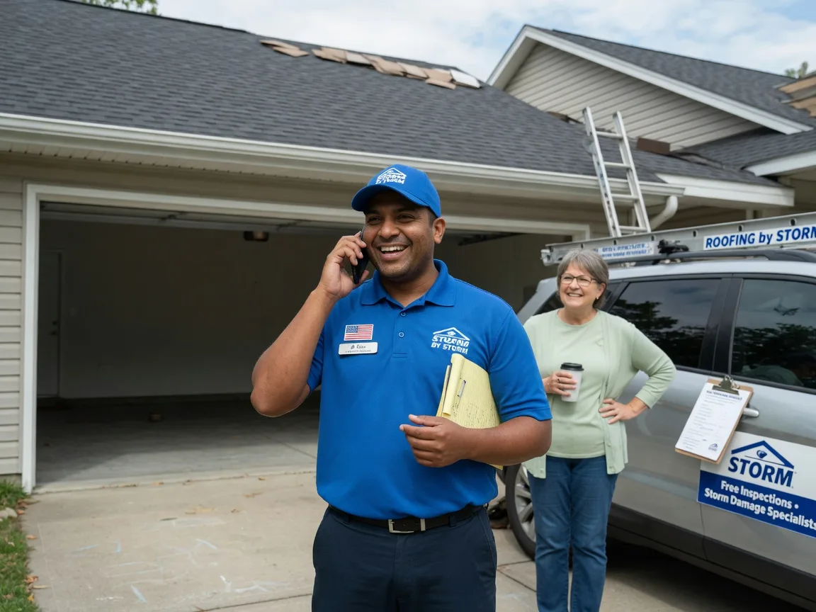 Roof Repair Near Me Rapid River, MI FAQs